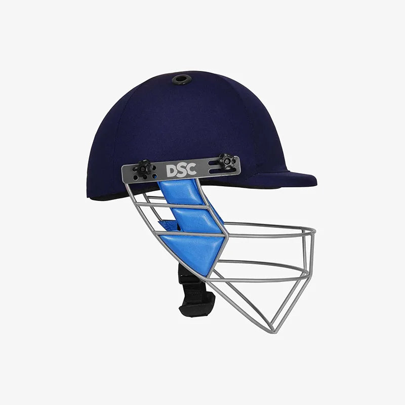DSC Helmet Guard