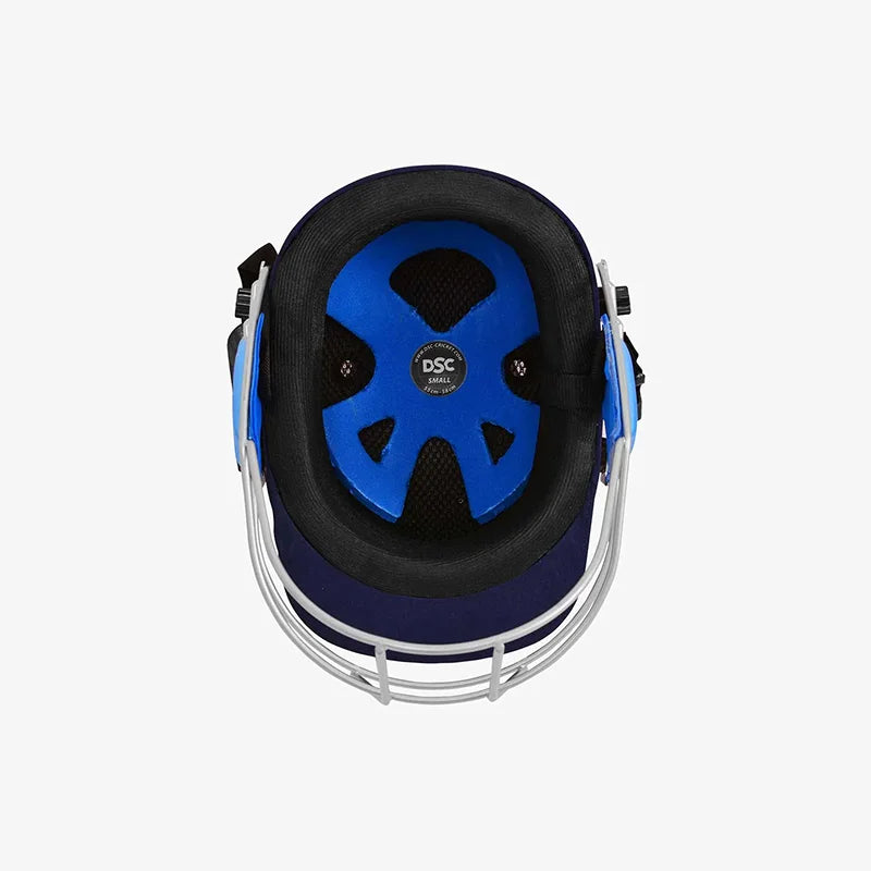 DSC Helmet Guard