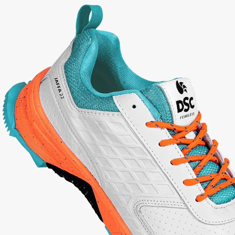 DSC Jaffa 22 Cricket Shoes