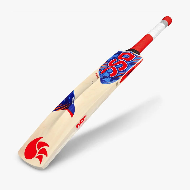 DSC KW Roar Hunter Cricket Bat