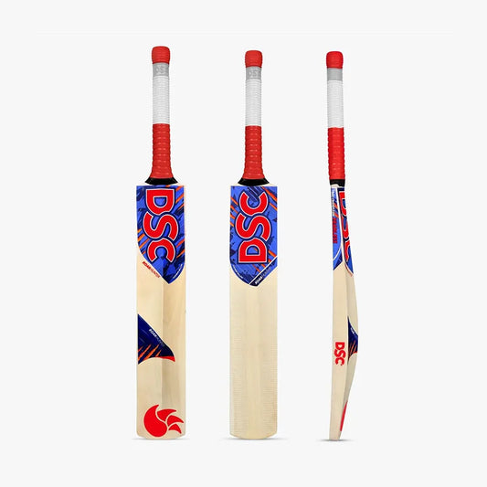 DSC KW Roar Hunter Cricket Bat