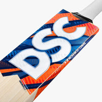 DSC Krunch 2.0 Cricket Bat