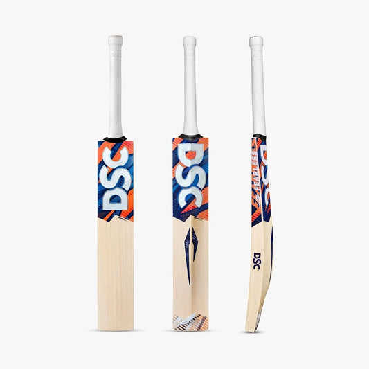 DSC Krunch 2.0 Cricket Bat