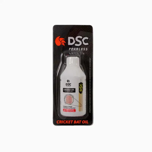 DSC Linseed Oil