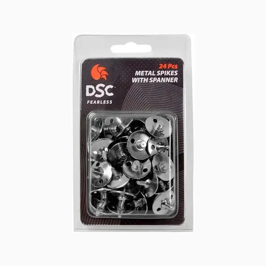 DSC Metal Spikes