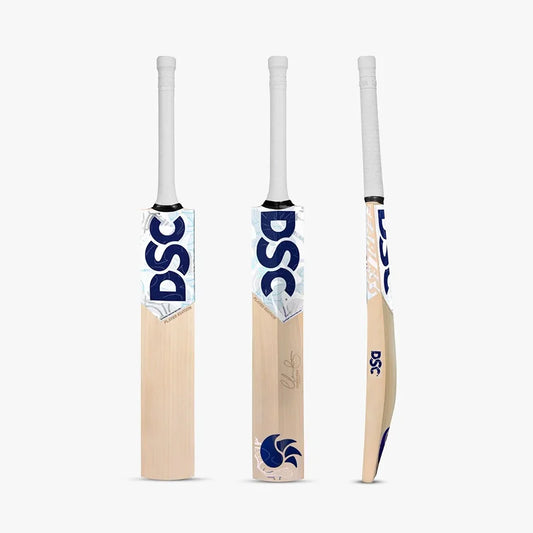 DSC Player Edition Chris Lynn Cricket Bat
