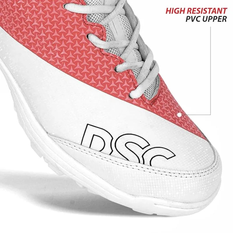 DSC Rigor X Shoes