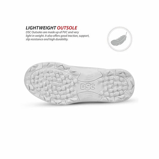 DSC Rigor X Shoes
