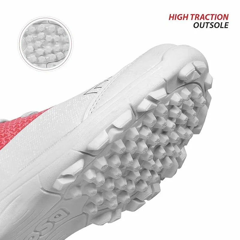 DSC Rigor X Shoes