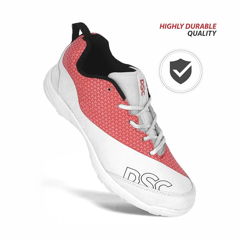 DSC Rigor X Shoes