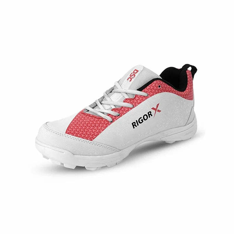 DSC Rigor X Shoes