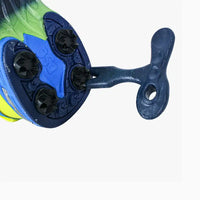 DSC Rubber Studs Spare Pack