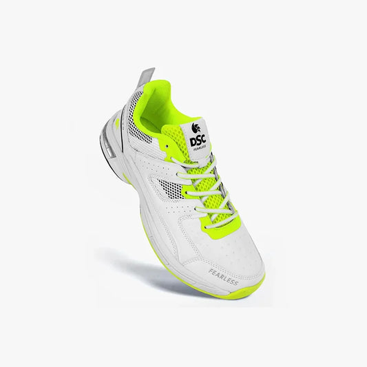 DSC Spikes Surge 2.0 Cricket Shoes