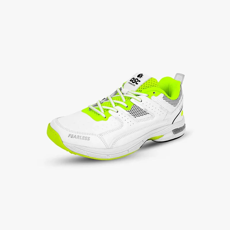 DSC Spikes Surge 2.0 Cricket Shoes