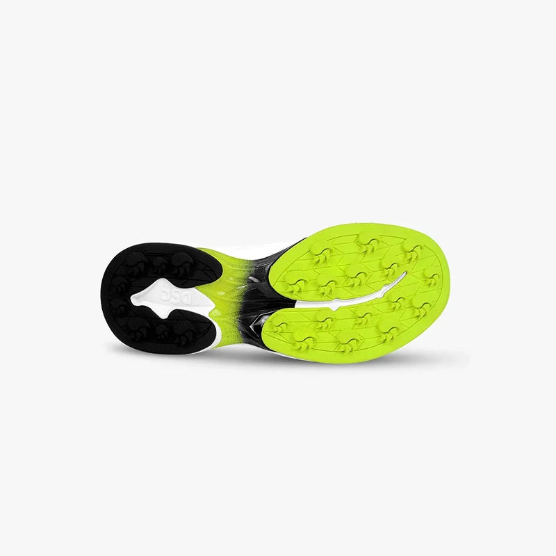 DSC Spikes Surge 2.0 Cricket Shoes