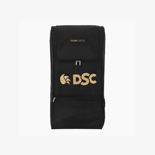 DSC duffle Club