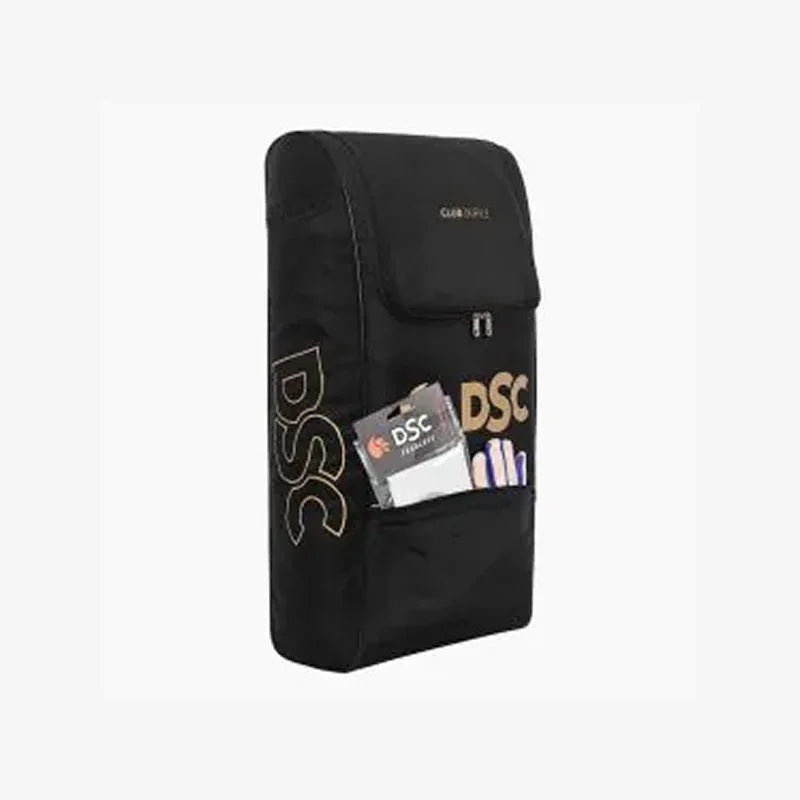 DSC duffle Club