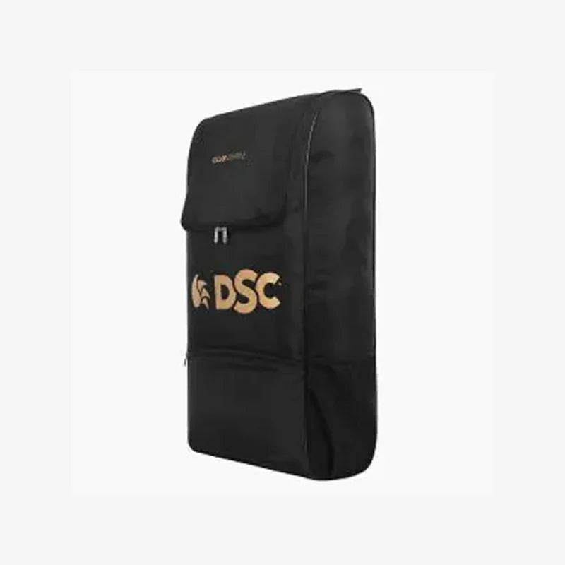 DSC duffle Club