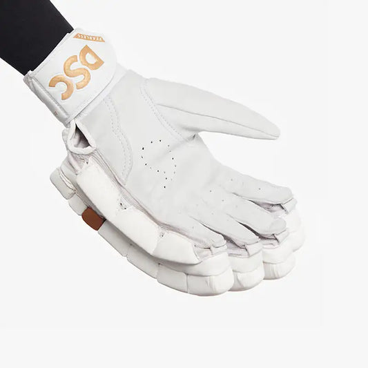 Dsc Batting Gloves Xlite 1.0