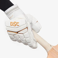 Dsc Batting Gloves Xlite 1.0