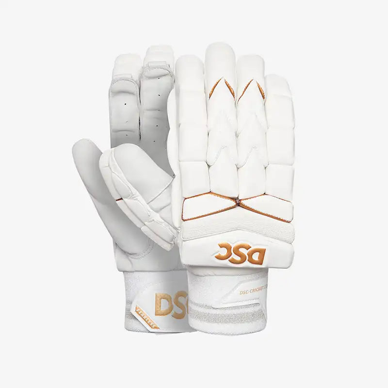 Dsc Batting Gloves Xlite 1.0
