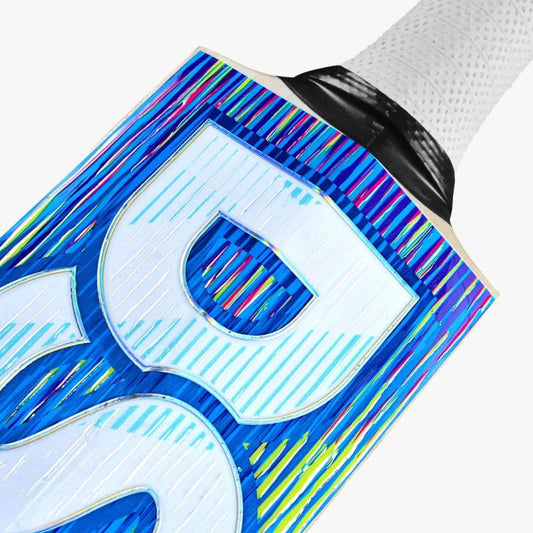 Dsc Blu 350 cricket Bat