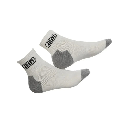 EM Ankle Cricket Socks