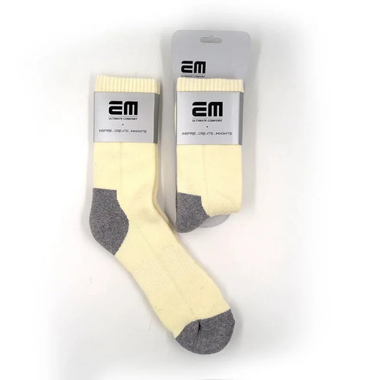 EM Cricket Socks