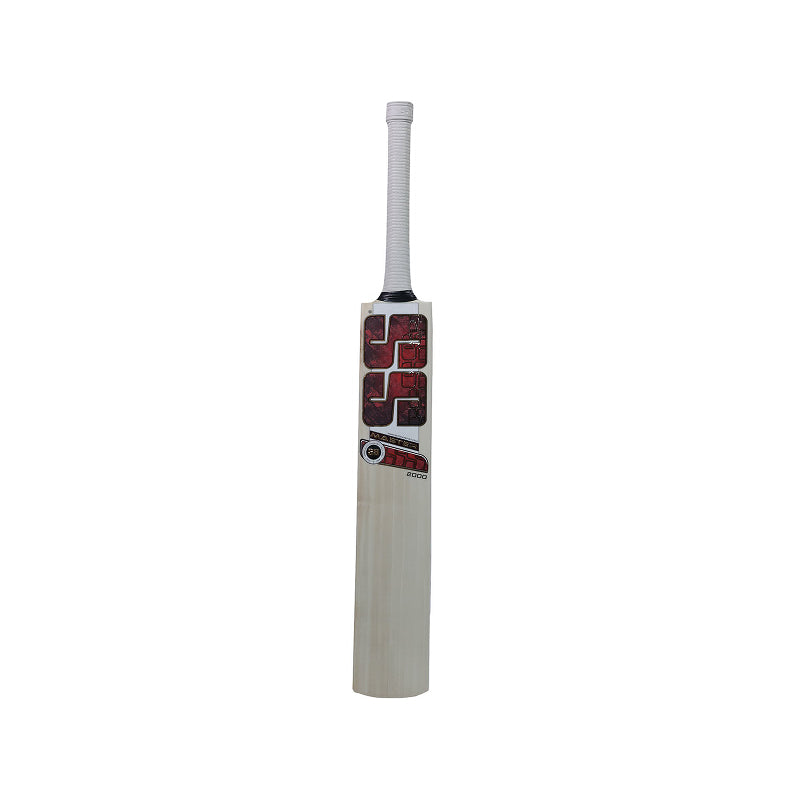 SS Master 2000 Cricket Bat