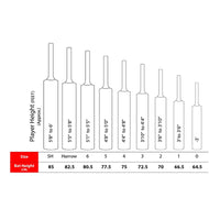 SS Master 2000 Cricket Bat