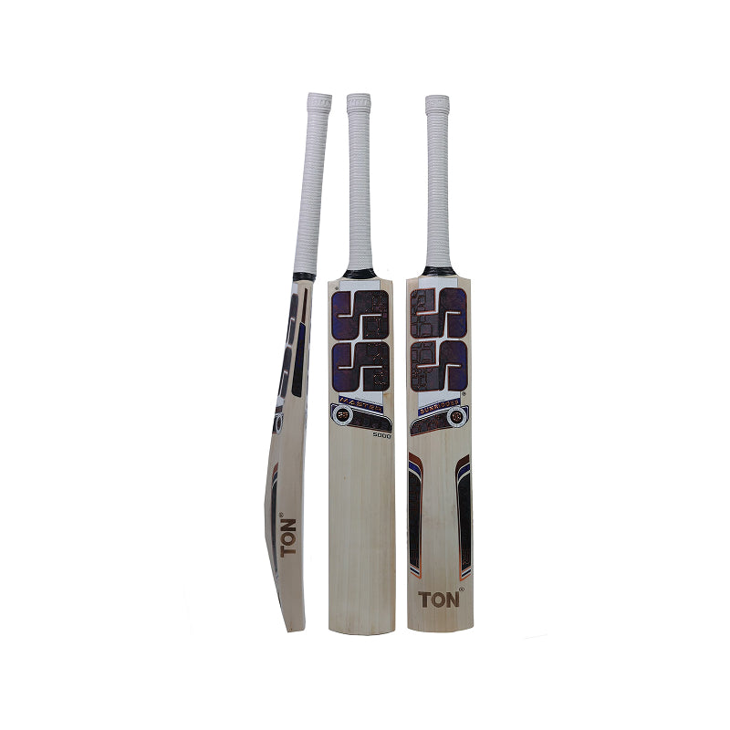 SS Master 5000 Cricket Bat