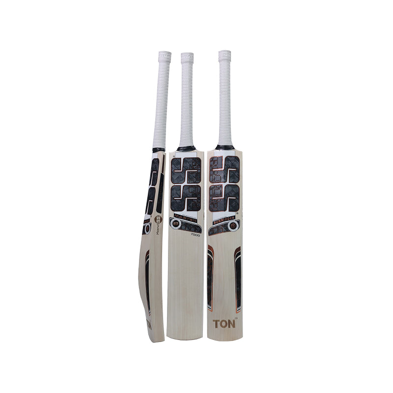 SS Master 7000 Cricket Bat