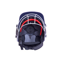 SS Helmet Matrix