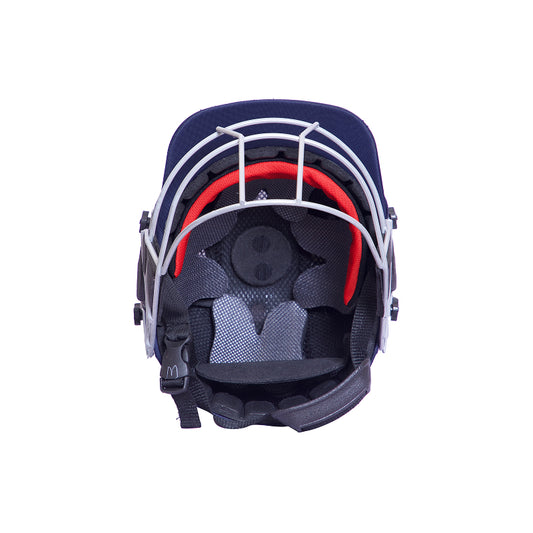 SS Helmet Matrix