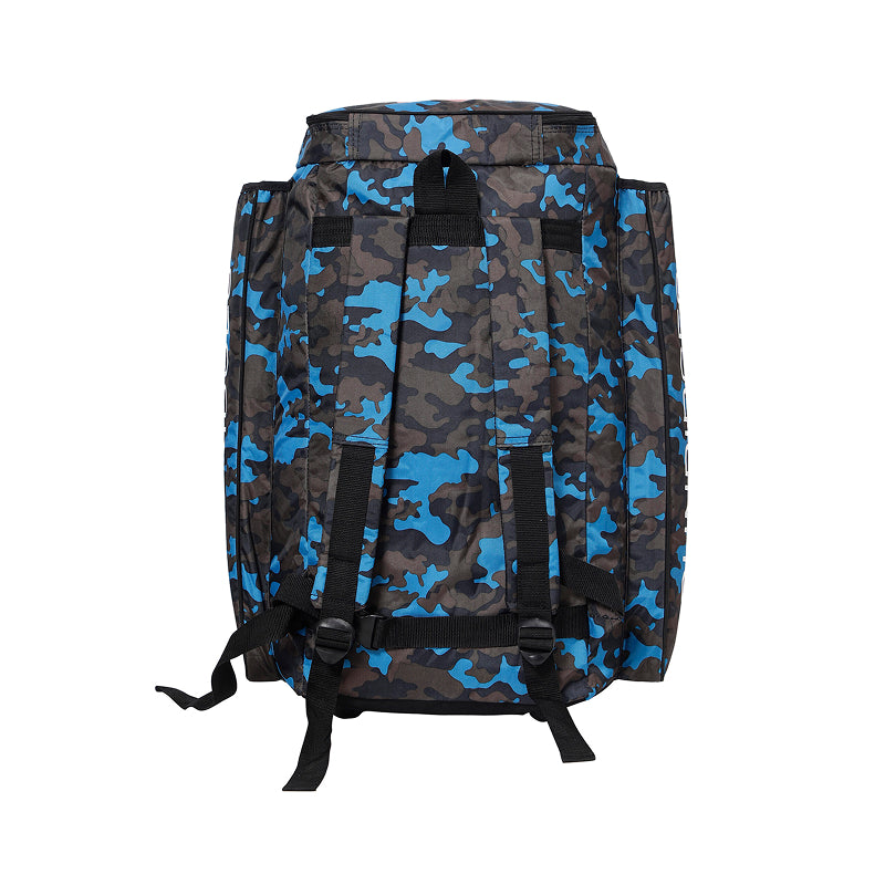 SS Camo Duffle