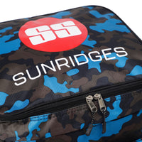 SS Camo Duffle