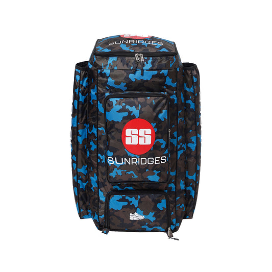 SS Camo Duffle