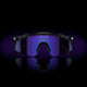 Oakley Hydra Sunglasses