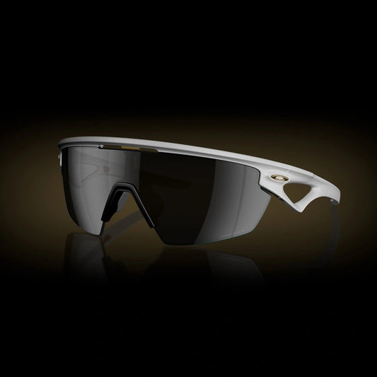 Oakley Sunglasses Sphaera Matte White