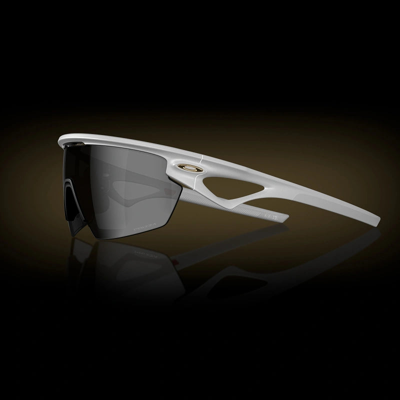 Oakley Sunglasses Sphaera Matte White