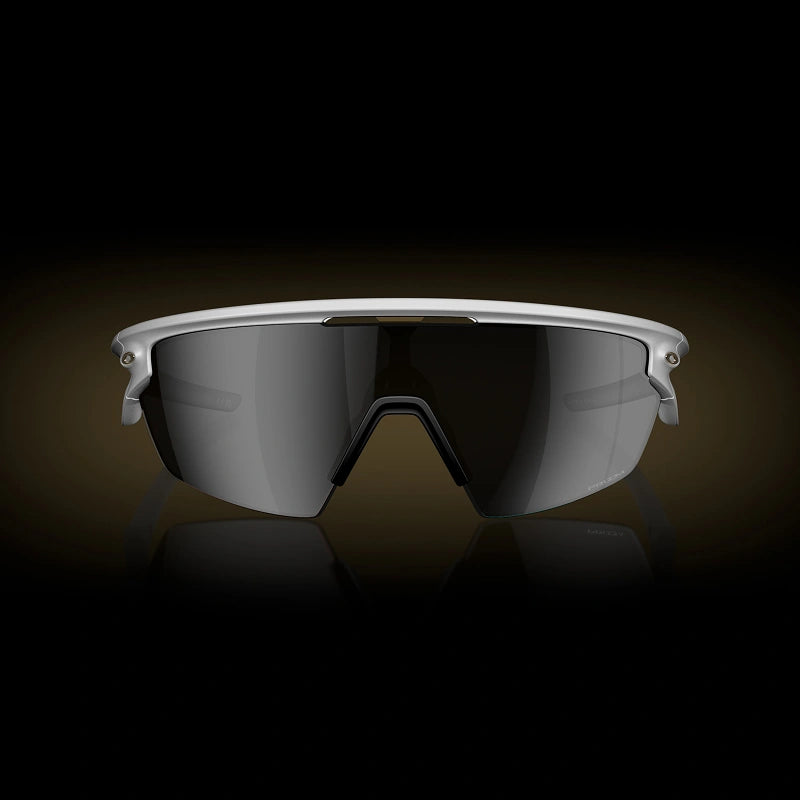 Oakley Sunglasses Sphaera Matte White
