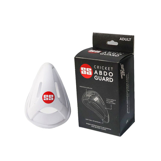 SS Abdominal Guard Player Series
