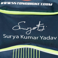 SS Duffle Mass