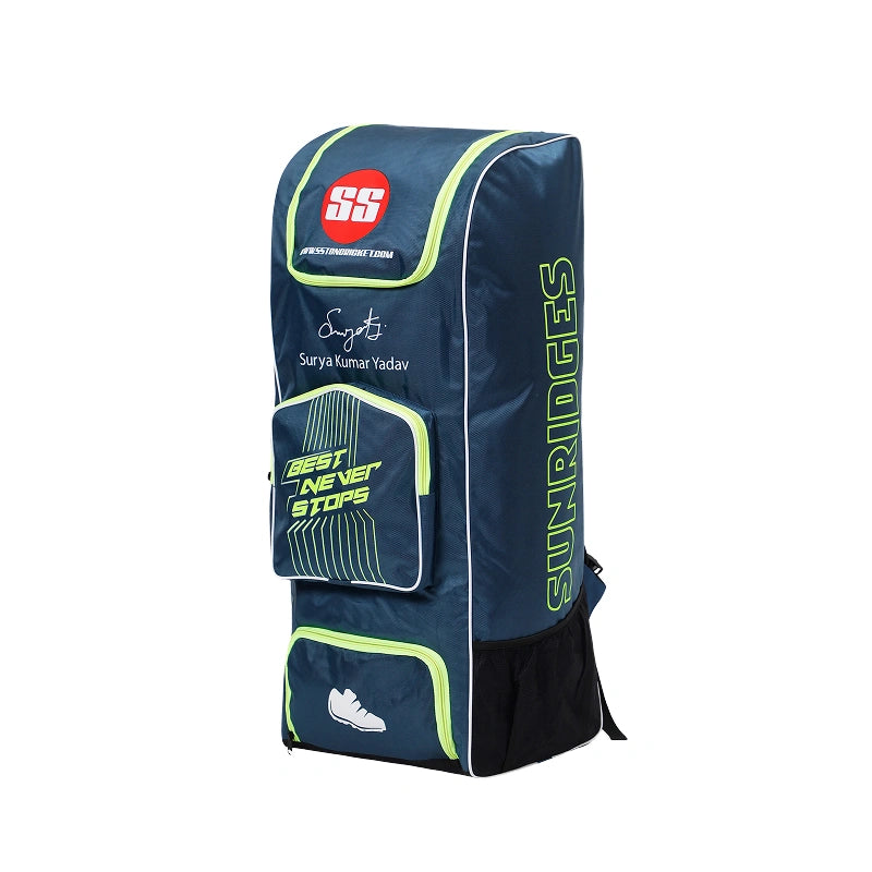 SS Duffle Mass