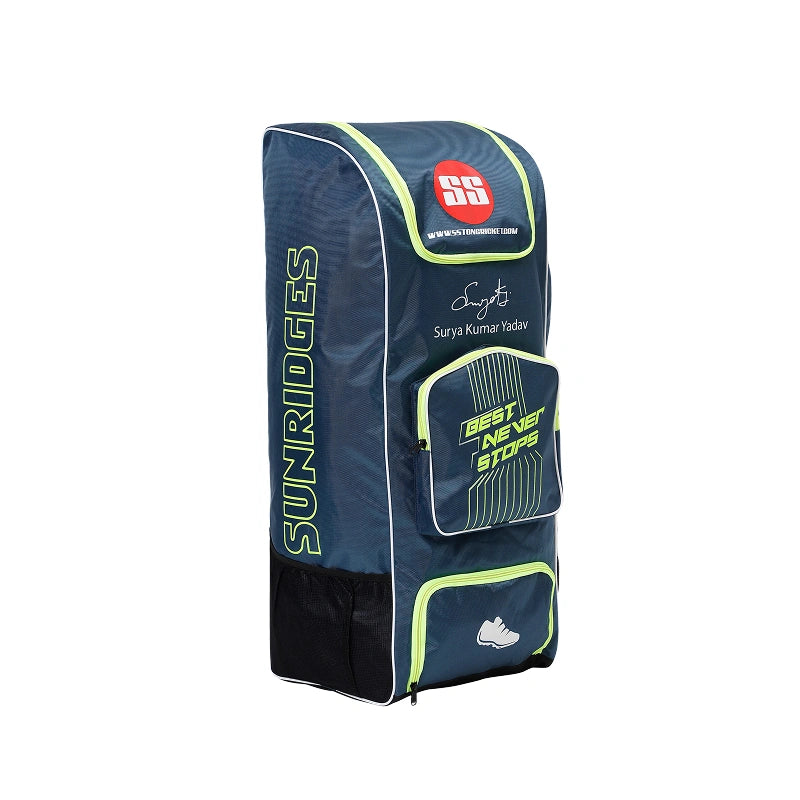 SS Duffle Mass