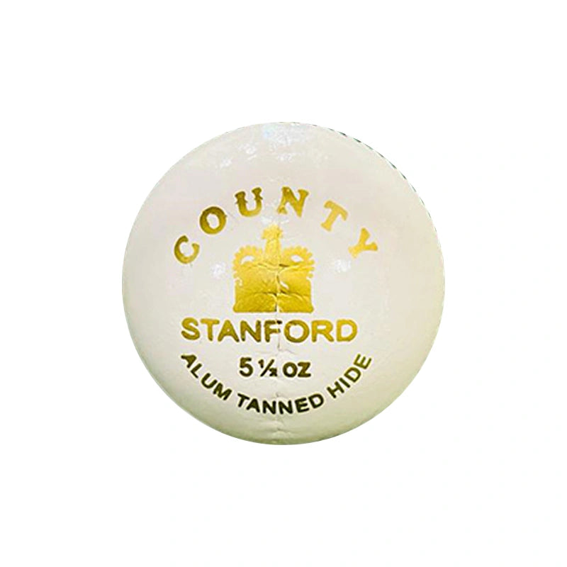 SF County White Ball