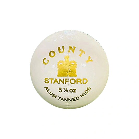 SF County White Ball