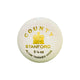 SF County White Ball