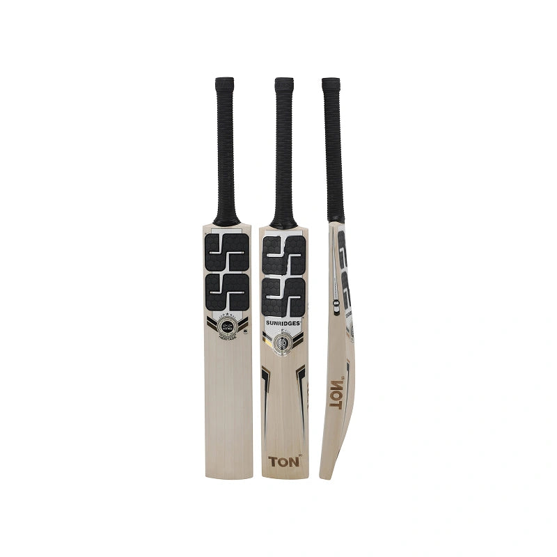 SS Heritage Cricket Bat