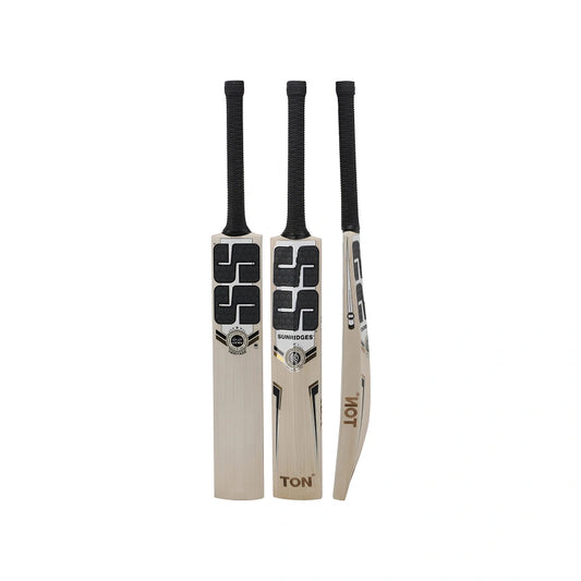 SS Heritage Cricket Bat